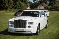 Hire A Rolls Royce image 1